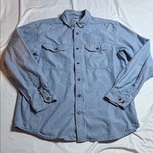 Carhartt ButtonDown Shirt
